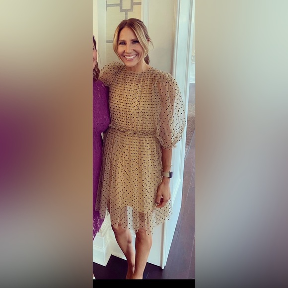 O.P.T. Lutz Dress size XS - Picture 5 of 5